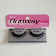 Ardell Runway Lashes Gisele - Black