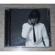 F4 Jerry CD Promo Album For You Thailand Edition