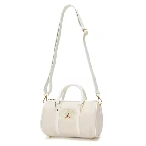 Nike (Nike) Men's and Women's Bags Jordan Sports and Leisure Shoulder Bag Crossbody Bag Jd2613097Ad-