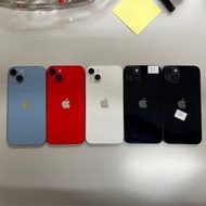 iPhone 14 plus 128gb/256gb 外觀新淨 電池好功能正常