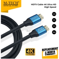 Itstore HDMI Cable 2.0 4K Male to Male Gold Plated 30M/30M For HDTV LCD Projector