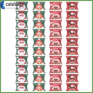 caislongs  40 Pcs Bed Pillows Gift Boxes Present Favor for Birthday Party Large Bags Christmas Paper Child
