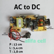 Power supply multi 32v 3A 12v 3A smps 32v 3A adapter 32v 3A