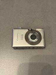 Canon IXUS 50 數碼相機