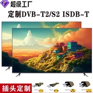 Television110Inch WiFi Inch Smart Network Inch Manufacturer Inch42Voice Control TV3255Wholesale LCD1