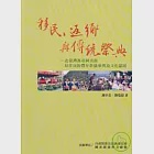 移民.返鄉與傳統祭典-北臺灣都市阿美族原住民的豐年祭儀參與及文化認同 作者：謝世忠、劉瑞超