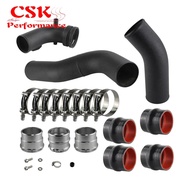 Turbo Charge Pipe Kit For BMW F128i/228i/320i/328i N20/N26 2012-2018 420i/428i 2.0L Turbo 2013-2016