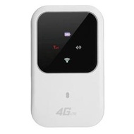 【現貨下殺】H80 4G wifi router 無線路由器 上網卡 適用sim卡 LTE FDD 150M