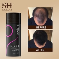 SEVICH Hair Building Fiber Hair Concealer Powder 25g