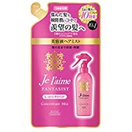 Je l’aime Fantasist 高效修護噴霧（柔順保濕型）補充包 230mL