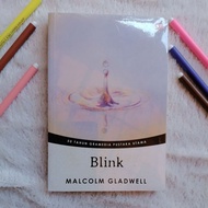 Self Improvement Book: Blink