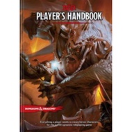 Dungdungkids & Dragons 5e: Player's Handbook