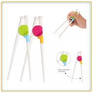 Children Learning Chopstick Kids Training Chopstick