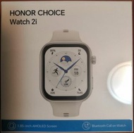 Honor Choice Watch 2i Smartwatch