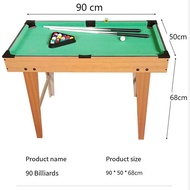 Mini billiard table set/billiard for kids/small tabletop pool table/junior billiard/billiards table