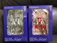 電擊hobby誌上限定 超級機器人大戰OG FAF