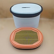 AF1010 Air filter kit :7700077178 1535028 BHC5058 2408552 2525001 7700077178 1094005 Compatible with