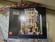 LEGO 10278