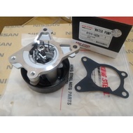 Grand Livina Mr18 Xtrail T31 Mr20 Water Pump Oem Nissan B1010-1Gz0A