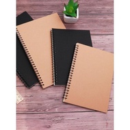 A5 NOTEBOOK A5 NOTEBOOK SCHOOL BOOK DIARY BOOK LINE GRID BLANK DOTTED NOTEBOOK