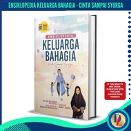 Ensiklopedia Keluarga Bahagia Galeri Ustazah Asma Harun Hardcover