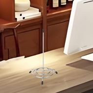 [szluzhen3gv] Receipt Holder Paper Holder Ticket Holder for Kitchen Ticket Window Desktop