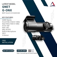 GNET G-onX