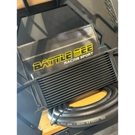 BATTLE BEE ATF Tansmission Cooler universal