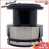 Genuine Part Stradic Spool Assembly Part No. 10DYX 【Direct from Japan】