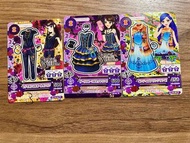 星夢學園 偶像活動 aikatsu