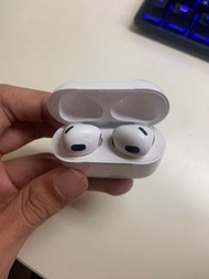 Airpods3 二手（可拆賣）