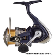 DAIWA 20CREST LT5000-C Reels and reel parts Spinning reels 4960652309486 CREST a high value reel ach