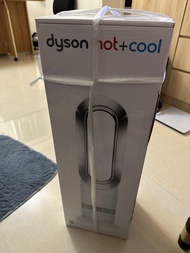 Dyson hot + cool AM09