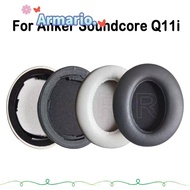 ARMARIO 1Pair Ear Pads, Soft Replacement Ear Cushion, High Quality Protein Memory Foam Earpads for A