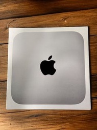 Mac Mini M1/8/256