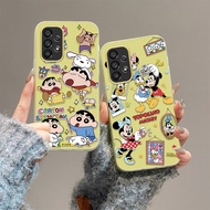 samsung a53 5g case samsung a72 5g case  case Anti-drop protective jelly phone case