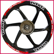 ✙ ✲ STICKER FOR Yamaha Mio Soul i125 mags