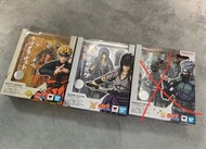 Shf 火影兩隻 嗚人  佐助