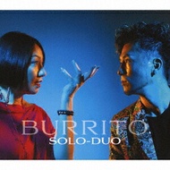 BURRITO[CD] / SOLO-DUO