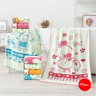 Patriot Microfiber Baby & Children's Towel 50x100 60x120 Soft Thick Baby Bath Towel