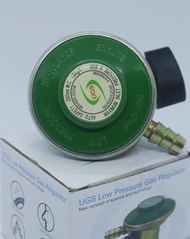 UGS LOW PRESSURE GAS REGULATOR (WITHOUT METER)