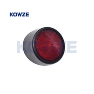 MR109135 MR296243Left Reflector Suitable for L2 1996-27 4M404G634D566G72