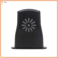 huyisheng  Acoustic Guitar Humidifier Guitars Ukulele Moisturizer Accessories Soundhole Case Concert