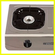 【hot sale】 La Germania G-620X Stainless Gas Stove