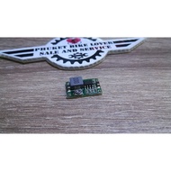 DC 3A Mini 360 DC-DC Step Down Converter Volt Regulator
