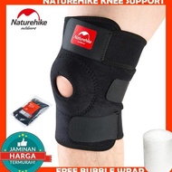Knee Support Protector Knee Protector Injury Knee pad - Naturehike