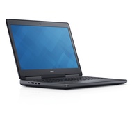 Dell Precision 7510 Mobile Workstation Laptop, Intel Core i7-6820HQ, 8GB DDR4, 1TB Hard Drive, Windo