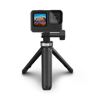 TELESIN Mini Action Camera Selfie Stick ขาตั้งกล้องถ่ายภาพตั้งโต๊ะสำหรับ Gopro/ Insta360 One R