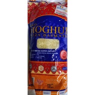 Beras Moghul Faiza Basmathi RIce 1kg