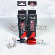 Isc Manual Langsam Rx7 Racing Yamaha Aerox Lexi MARQSAH RACING